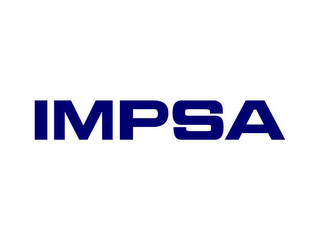 IMPSA logo