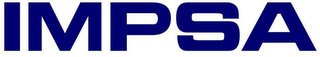 IMPSA logo