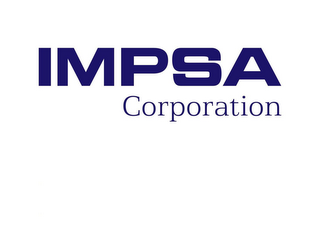 IMPSA CORPORATION logo