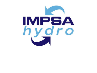 IMPSA HYDRO logo