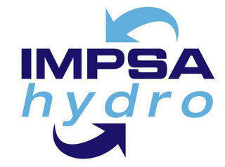 IMPSA HYDRO logo