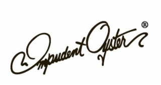 IMPUDENT OYSTER logo