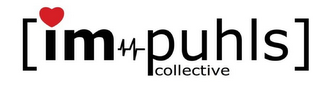 [IMPUHLS COLLECTIVE] logo