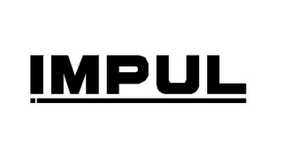 IMPUL logo