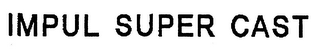 IMPUL SUPER CAST logo