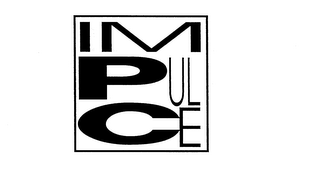 IMPULCE logo