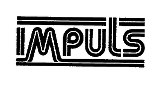 IMPULS logo
