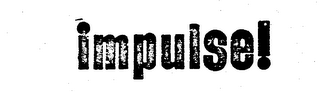 IMPULSE! logo