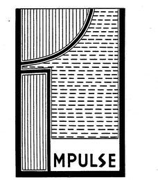 IMPULSE logo