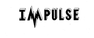 IMPULSE logo
