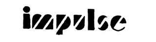 IMPULSE logo