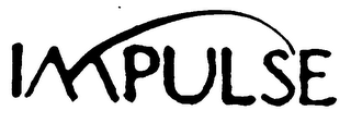 IMPULSE logo