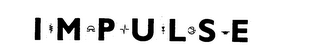 IMPULSE logo