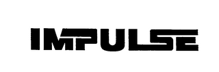IMPULSE logo