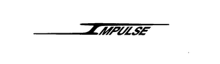 IMPULSE logo
