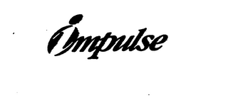 IMPULSE logo