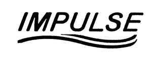 IMPULSE logo