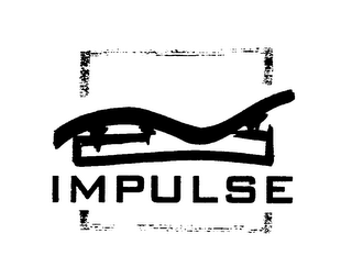 IMPULSE logo