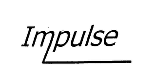 IMPULSE logo