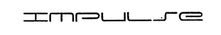 IMPULSE logo