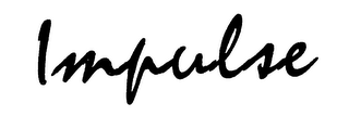 IMPULSE logo