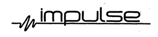 IMPULSE logo
