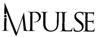 IMPULSE logo