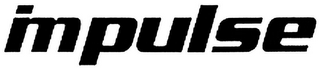 IMPULSE logo