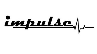 IMPULSE logo