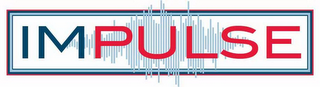 IMPULSE logo