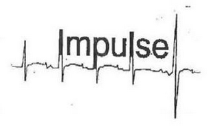 IMPULSE logo