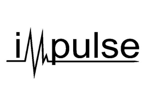 IMPULSE logo