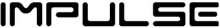 IMPULSE logo