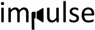 IMPULSE logo