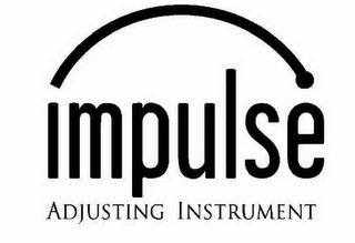 IMPULSE ADJUSTING INSTRUMENT logo