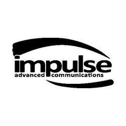 IMPULSE ADVANCED COMMUNICATIONS logo
