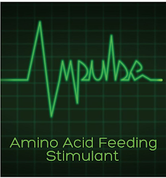 IMPULSE AMINO ACID FEEDING STIMULANT logo
