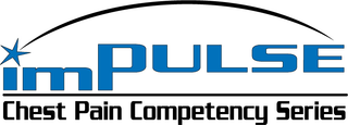 IMPULSE CHEST PAIN COMPETENCY SERIES logo