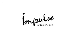 IMPULSE DESIGNS logo