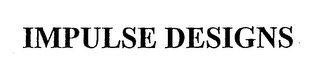 IMPULSE DESIGNS logo