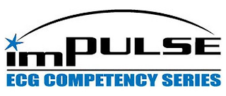 IMPULSE ECG COMPETENCY SERIES logo