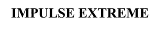 IMPULSE EXTREME logo