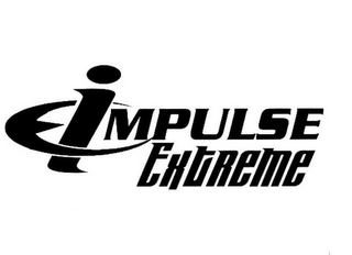 IMPULSE EXTREME logo