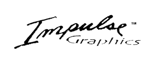 IMPULSE GRAPHICS logo