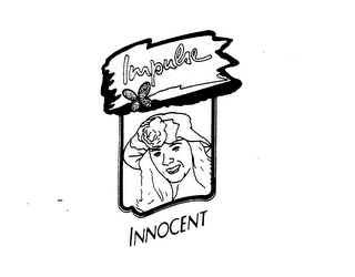 IMPULSE INNOCENT logo