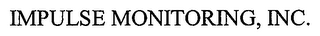 IMPULSE MONITORING, INC. logo