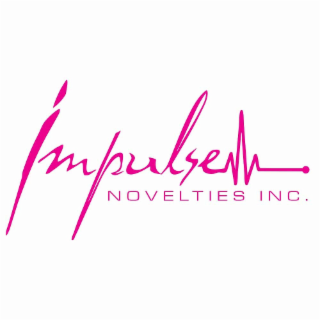 IMPULSE NOVELTIES INC. logo