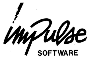 IMPULSE SOFTWARE logo