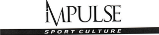 IMPULSE SPORT CULTURE logo