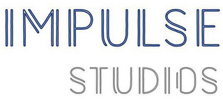 IMPULSE STUDIOS logo